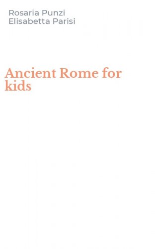 Ancient Rome for kids