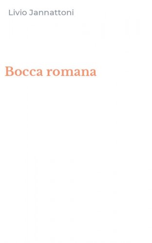 Bocca romana
