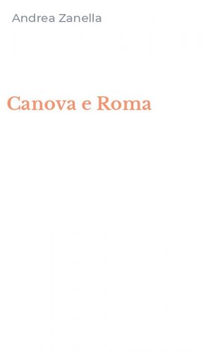 Canova e Roma