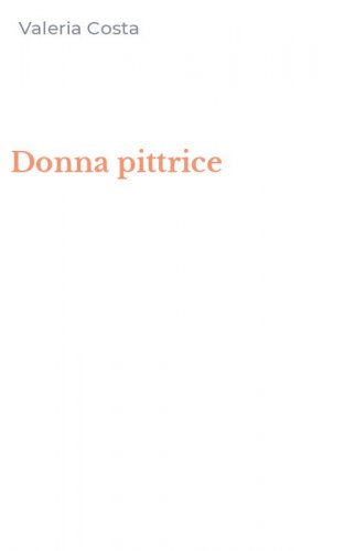 Donna pittrice