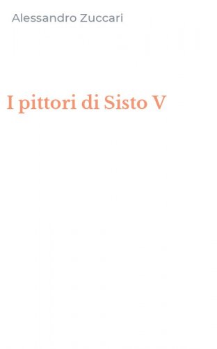I pittori di Sisto V