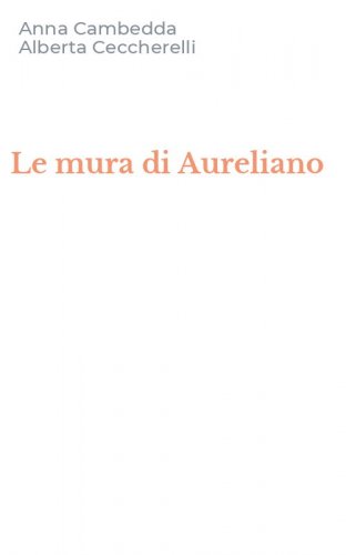 Le mura di Aureliano