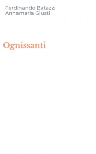 Ognissanti