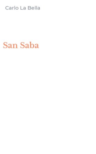 San Saba