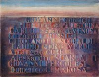 Bengt Kristenson. Vibrazioni dal nord al sud