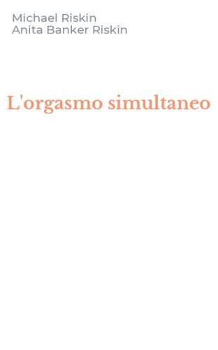 L'orgasmo simultaneo