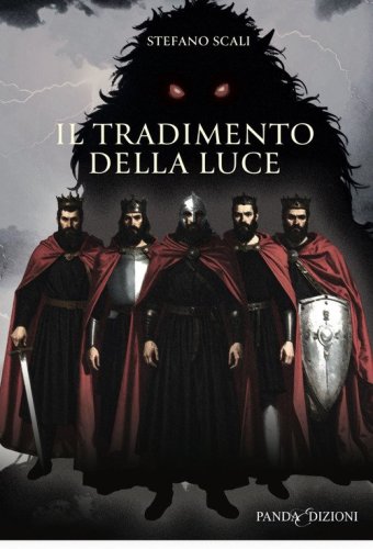Il tradimento della luce