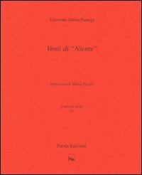 Venti di &laquo;niente&raquo;