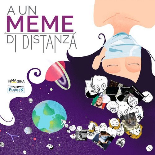 A un Meme di distanza