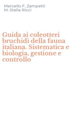 Guida ai coleotteri bruchidi della fauna italiana. Sistematica e biologia, gestione e controllo - GESTIONE E CONTROLLO