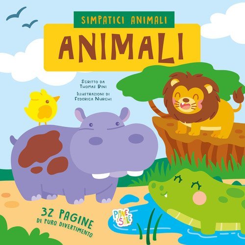 Animali
