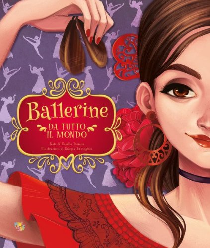 Ballerine da tutto il mondo