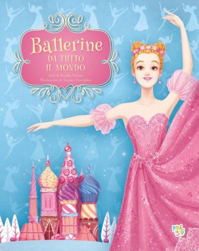 Ballerine da tutto il mondo