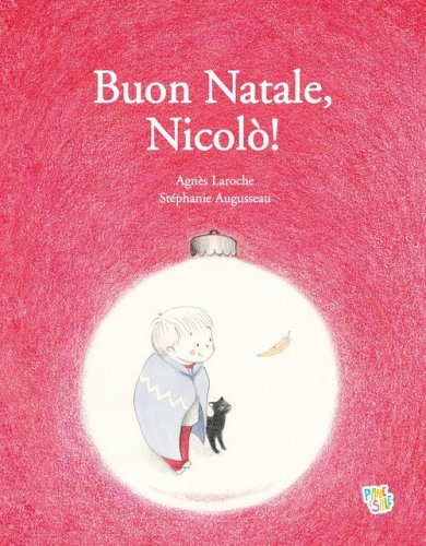 Buon Natale, Nicol&ograve;!