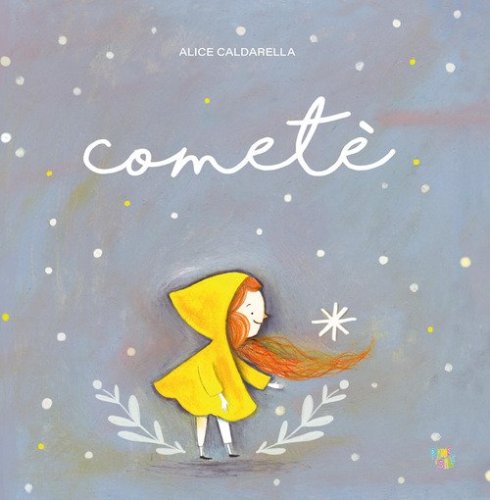 Comet&egrave;