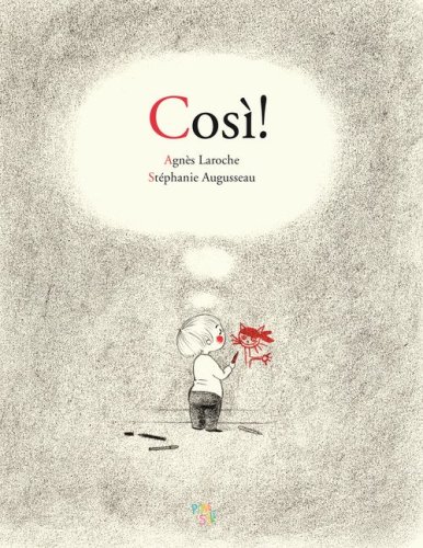 Cos&igrave;!
