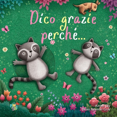 Dico grazie perch&eacute;...