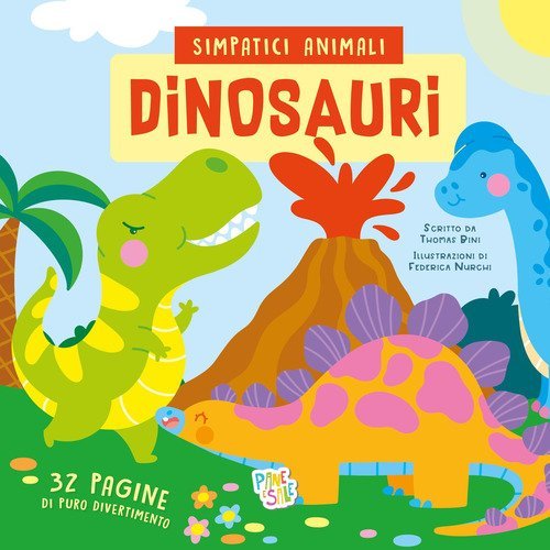 Dinosauri