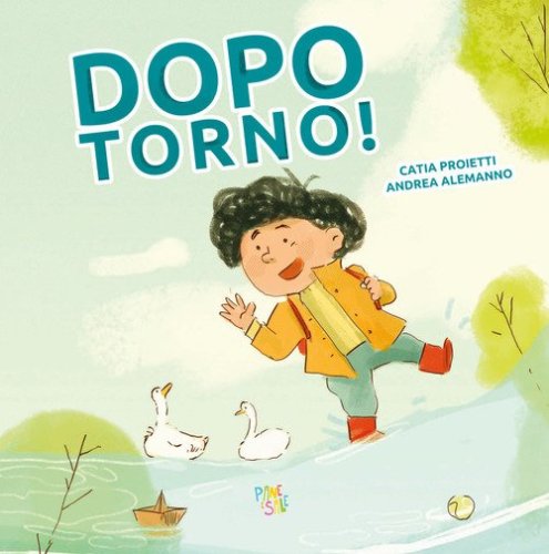 Dopo torno!