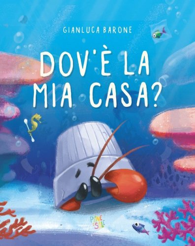Dov'&egrave; la mia casa?