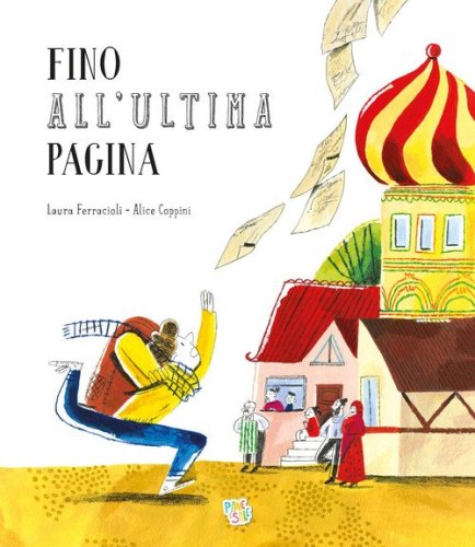 Fino all'ultima pagina