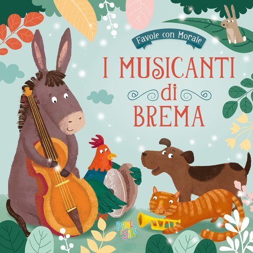I musicanti di Brema