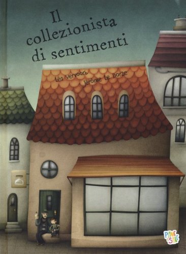 Il collezionista di sentimenti