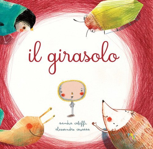 Il girasolo