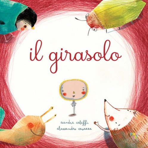 Il girasolo
