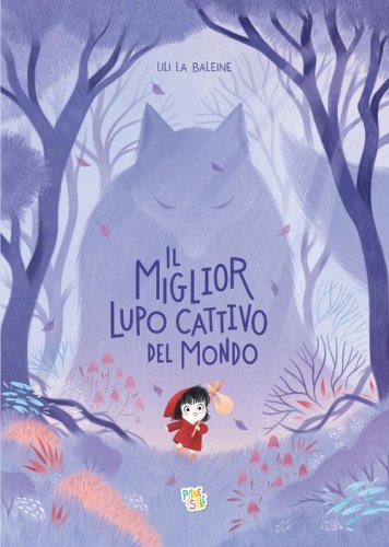 Il miglior lupo cattivo del mondo