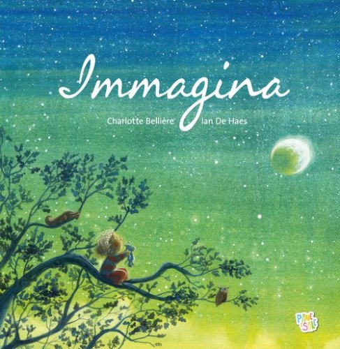 Immagina