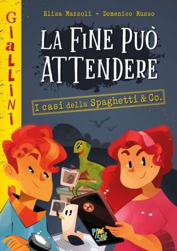 La fine pu&ograve; attendere