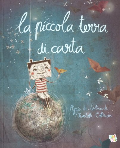 La piccola terra di carta