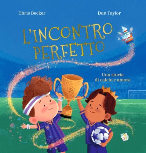 L'incontro perfetto