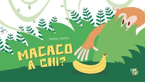 Macaco a chi?