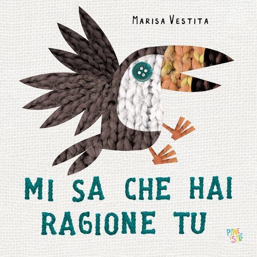 Mi sa che hai ragione tu