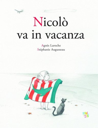 Nicol&ograve; va in vacanza