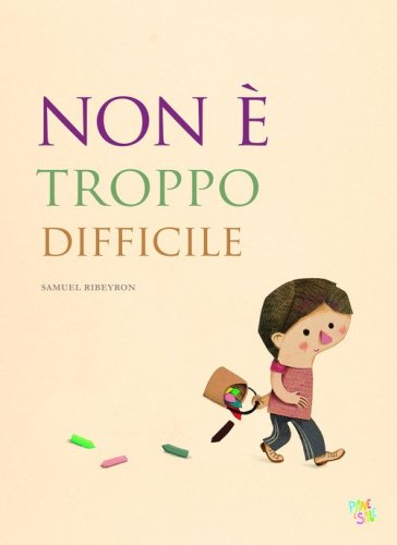Non &egrave; troppo difficile