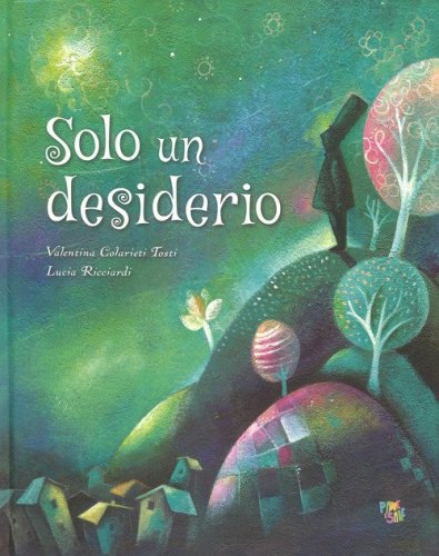 Solo un desiderio
