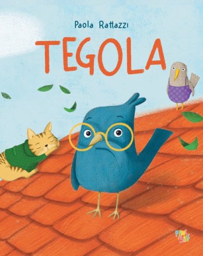 Tegola