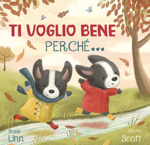 Ti voglio bene perch&eacute;
