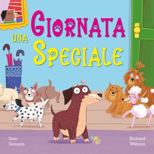 Una giornata speciale