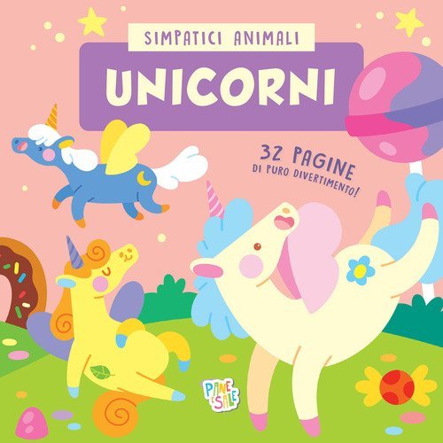 Unicorni