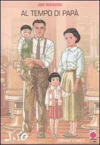 Al tempo di pap&agrave;
