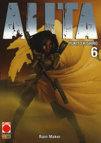 Alita
