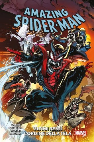 Amazing Spider-Man