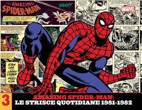 Amazing Spider-Man. Le strisce quotidiane