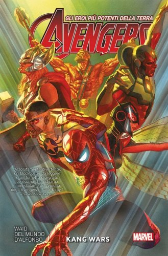 Avengers