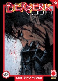 Berserk collection. Serie nera