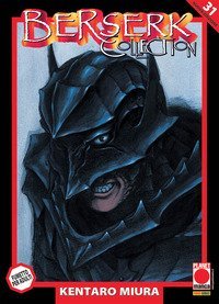 Berserk collection. Serie nera
